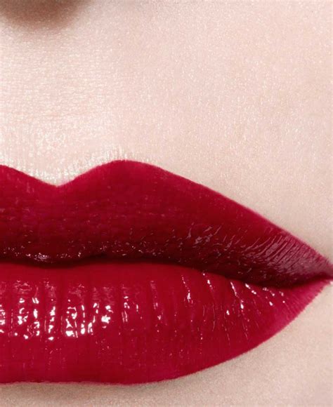 rossetto liquido chanel|rossetti chanel.